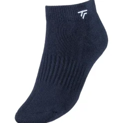 Tecnifibre SOCKS LOW-CUT MARINE X3> Chaussettes