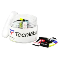 Tecnifibre SPIRIT DAMP NEON (boîte de 50 pièces)> Antivibrateurs