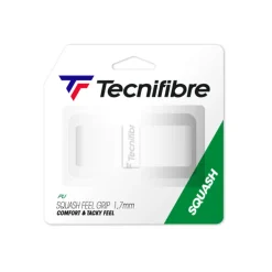 Tecnifibre SQUASH FEEL GRIP BOX OF 12> Grips