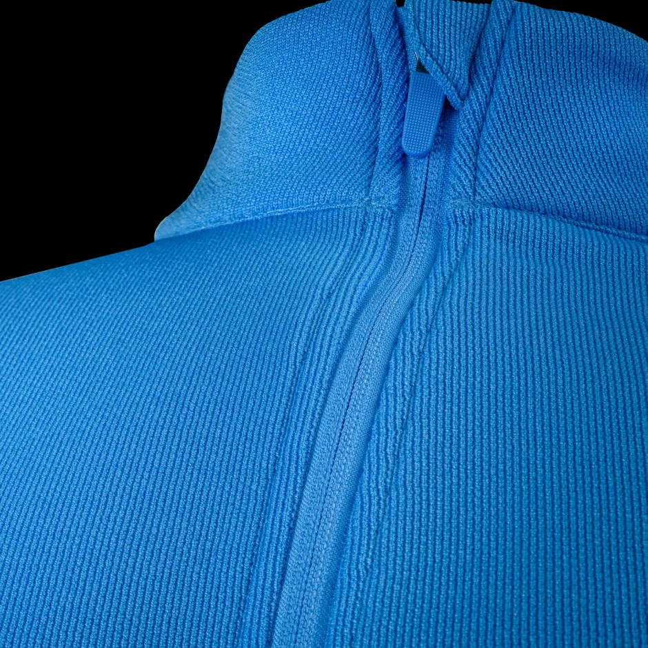 Tecnifibre TEAM JACKET AZUR>Homme Sweats & Vestes