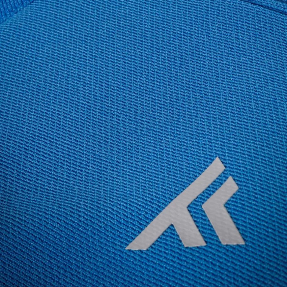Tecnifibre TEAM JACKET AZUR>Homme Sweats & Vestes