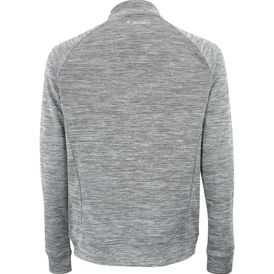 Tecnifibre TEAM JACKET SILVER JUNIOR> Sweats & Vestes