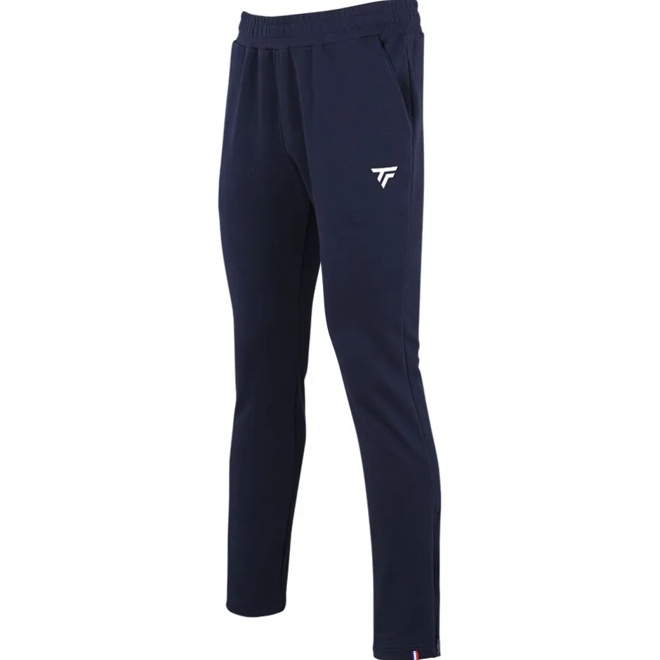 Tecnifibre TEAM PANTS MARINE JUNIOR> Pantalons & Joggings