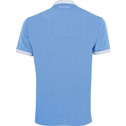 Tecnifibre TEAM POLO AZUR><noscript><img width=