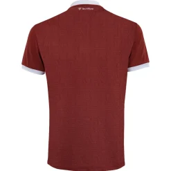 Tecnifibre TEAM POLO CARDINAL><noscript><img width=