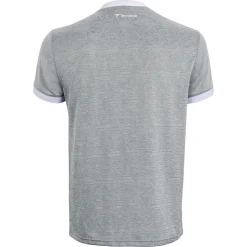 Tecnifibre TEAM POLO SILVER><noscript><img width=
