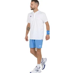 Tecnifibre TEAM SHORT AZUR>Homme Shorts