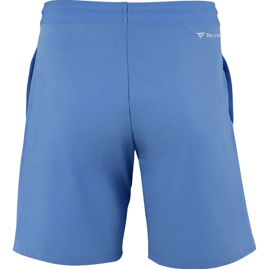 Tecnifibre TEAM SHORT AZUR JUNIOR> Shorts
