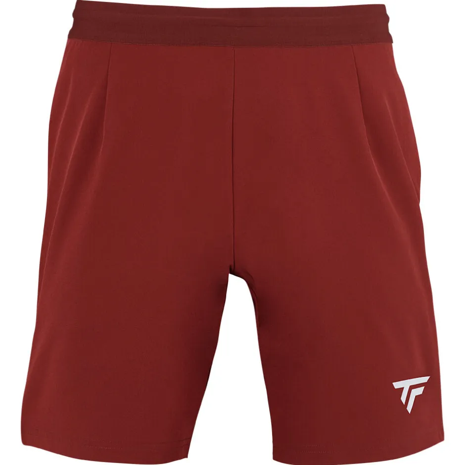 Tecnifibre TEAM SHORT CARDINAL>Homme Shorts