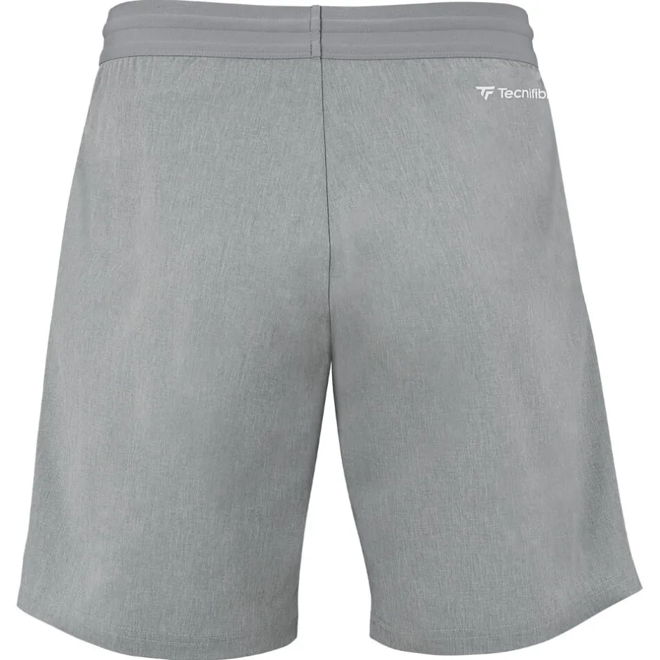 Tecnifibre TEAM SHORT SILVER>Homme Shorts