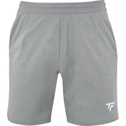 Tecnifibre TEAM SHORT SILVER JUNIOR> Shorts