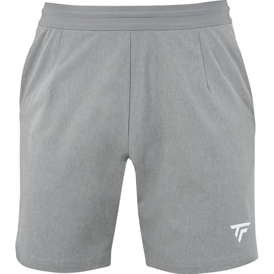 Tecnifibre TEAM SHORT SILVER JUNIOR> Shorts