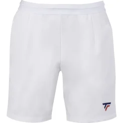 Tecnifibre TEAM SHORT WHITE JUNIOR> Shorts