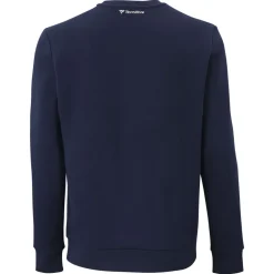 Tecnifibre TEAM SWEATER MARINE JUNIOR> Sweats & Vestes