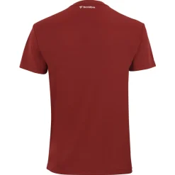 Tecnifibre TEAM TECH TEE CARDINAL><noscript><img width=