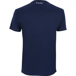Tecnifibre TEAM TECH TEE MARINE><noscript><img width=