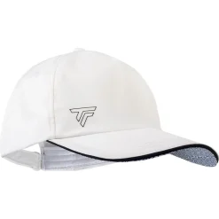 Tecnifibre TECH CAP WHITE><noscript><img width=