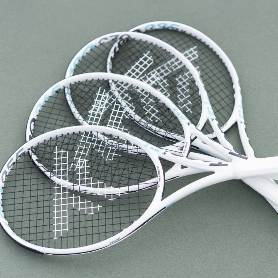 Tecnifibre TEMPO 285> Raquettes Tempo