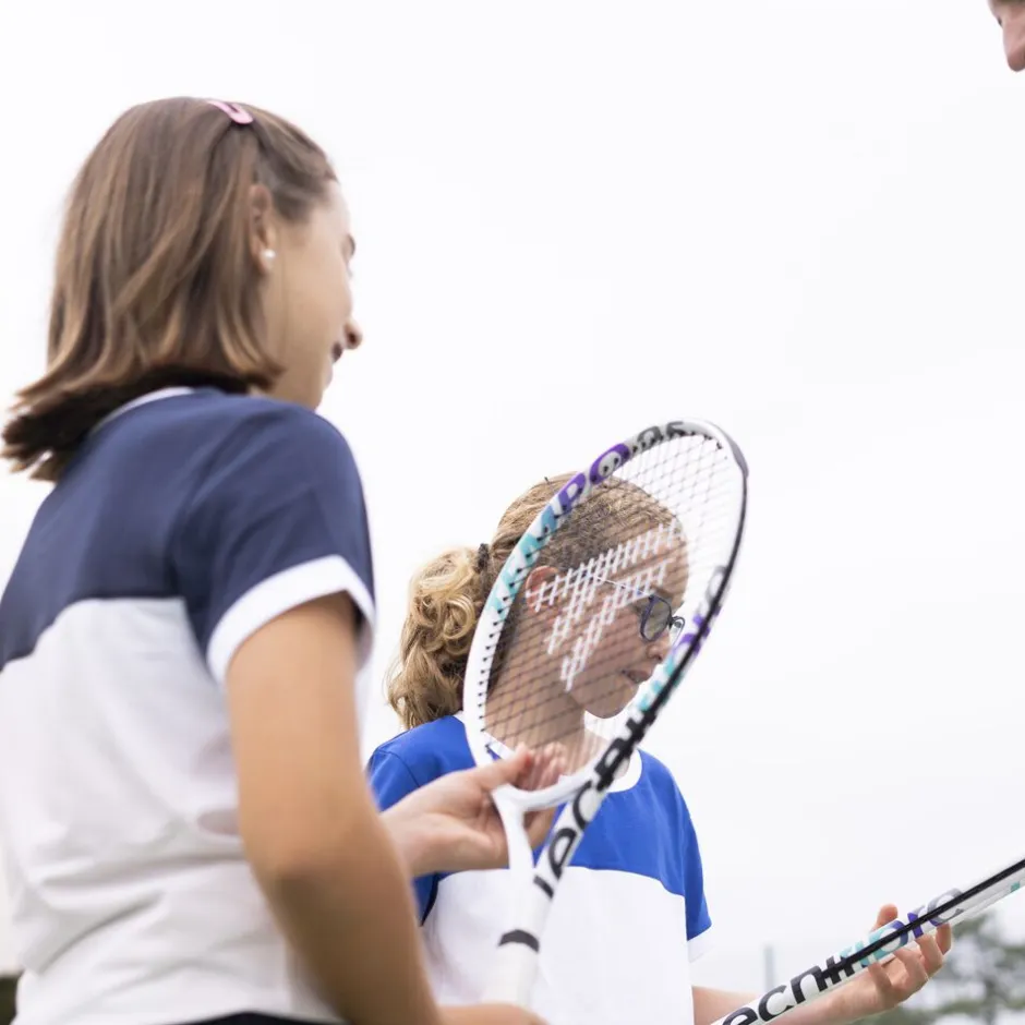 Tecnifibre TEMPO 21> Raquettes Junior|Raquettes Tempo