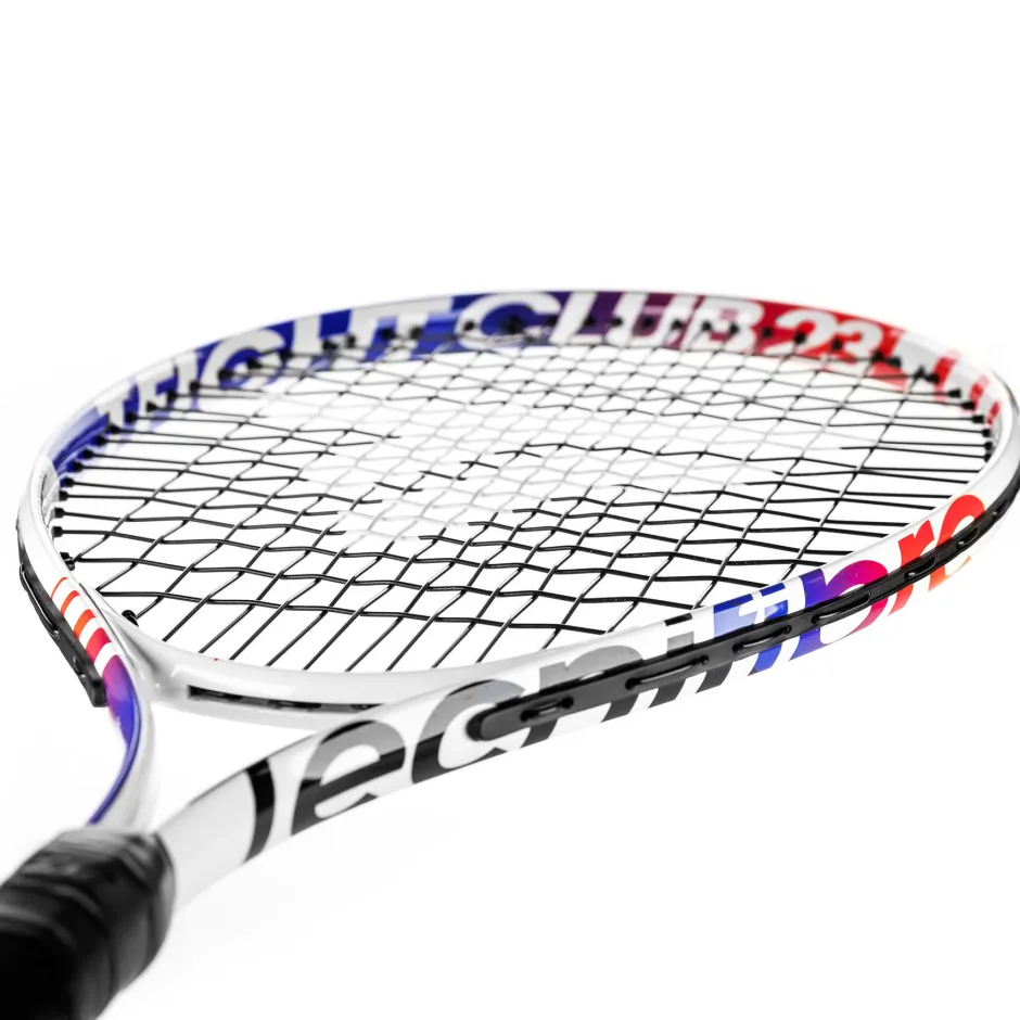 Tecnifibre T-FIGHT CLUB 23> Raquettes Junior|Raquettes T-Fight