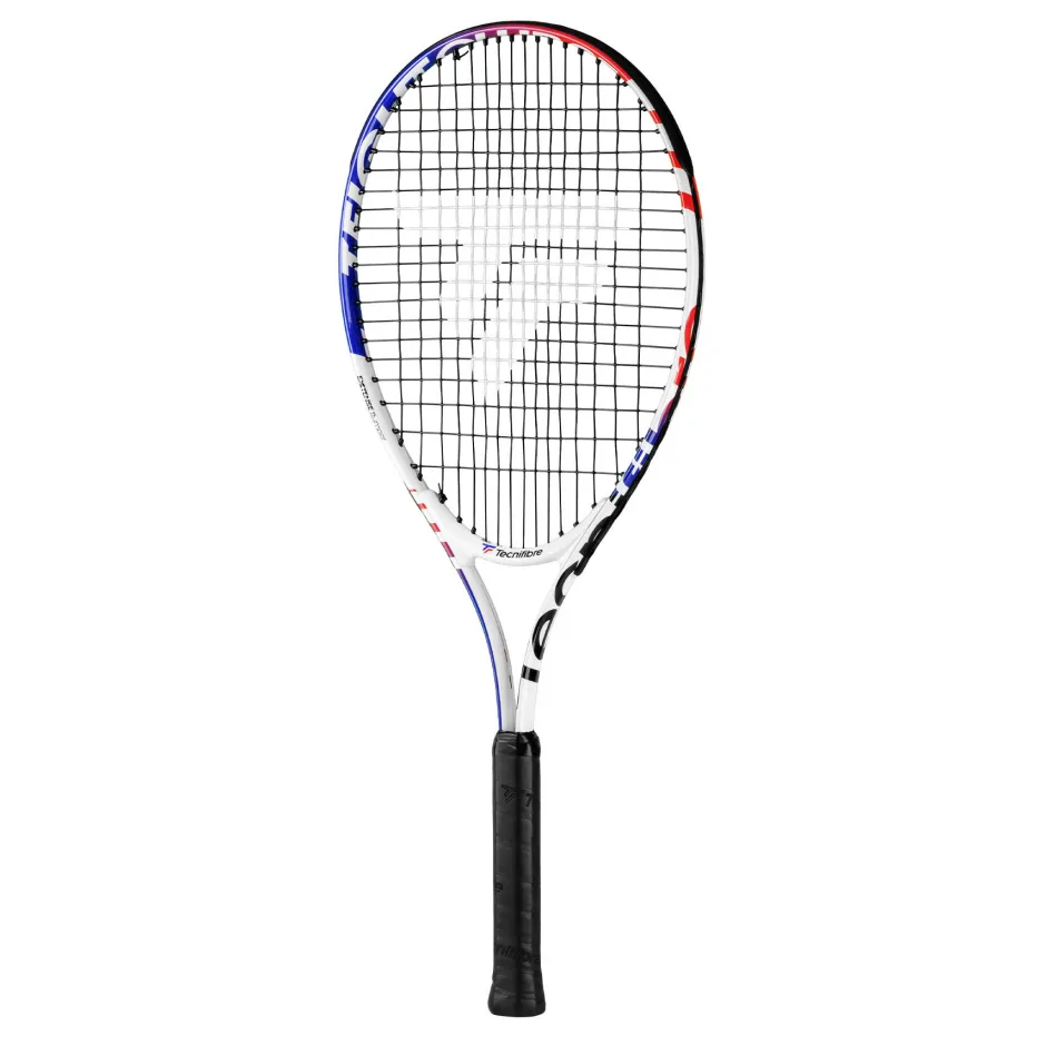 Tecnifibre T-FIGHT CLUB 25> Raquettes Junior|Raquettes T-Fight