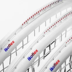 Tecnifibre T-FIGHT 300 ISOFLEX> Raquettes T-Fight