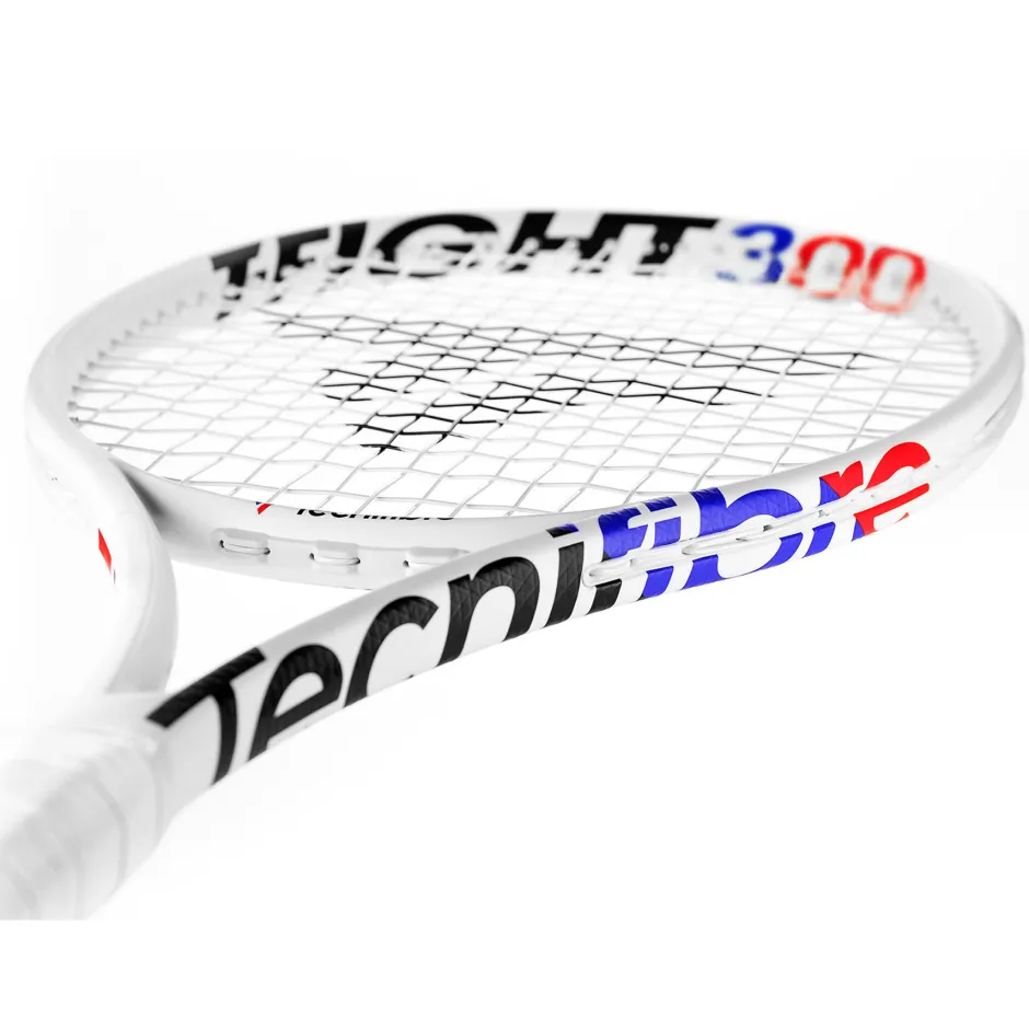 Tecnifibre T-FIGHT 300 ISOFLEX> Raquettes T-Fight