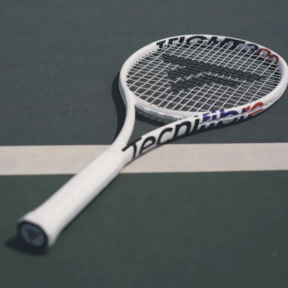 Tecnifibre T-FIGHT 300 ISOFLEX> Raquettes T-Fight
