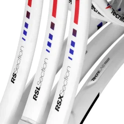 Tecnifibre T-FIGHT 295 ISOFLEX> Raquettes T-Fight
