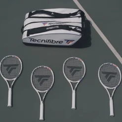 Tecnifibre T-FIGHT 295 ISOFLEX><noscript><img width=