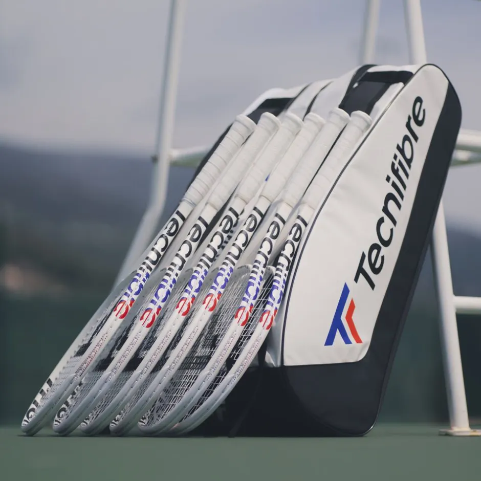 Tecnifibre T-FIGHT 280 ISOFLEX> Raquettes T-Fight