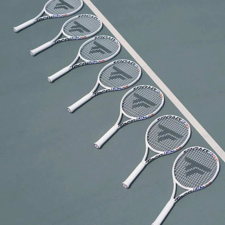 Tecnifibre T-FIGHT 280 ISOFLEX> Raquettes T-Fight