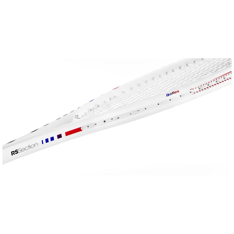 Tecnifibre T-FIGHT 270 ISOFLEX> Raquettes T-Fight