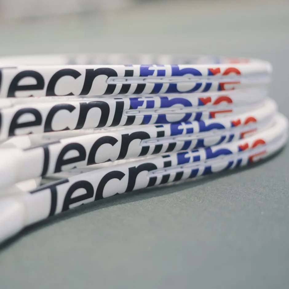 Tecnifibre T-FIGHT 270 ISOFLEX> Raquettes T-Fight