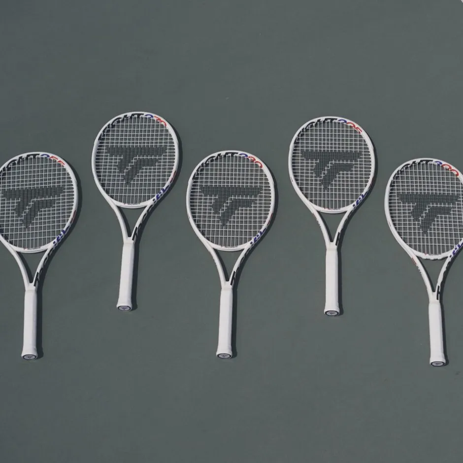 Tecnifibre T-FIGHT 270 ISOFLEX> Raquettes T-Fight