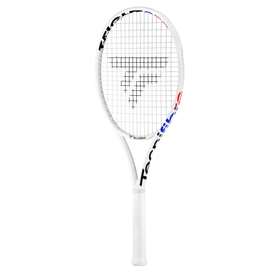 Tecnifibre T-FIGHT 255 ISOFLEX> Raquettes T-Fight