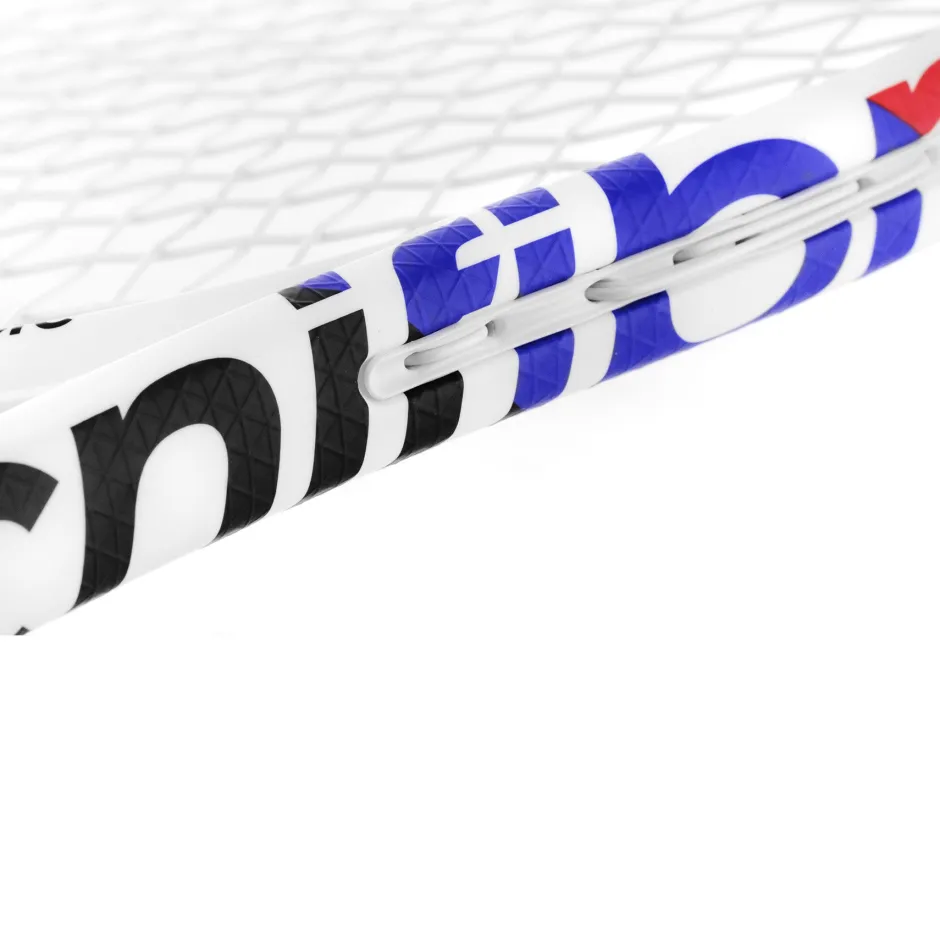 Tecnifibre T-FIGHT 255 ISOFLEX> Raquettes T-Fight