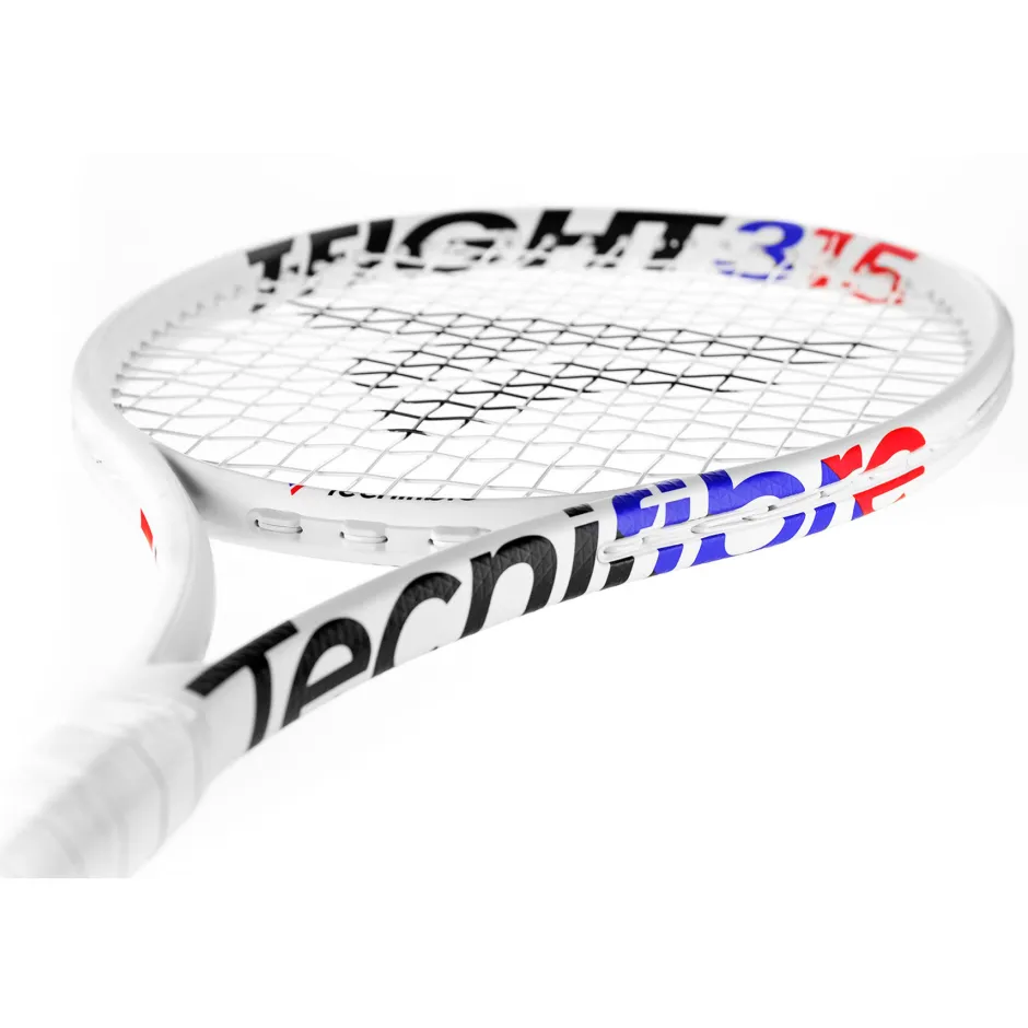 Tecnifibre T-FIGHT 315 ISOFLEX> Raquettes T-Fight