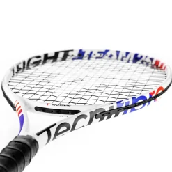 Tecnifibre T-FIGHT TEAM 25> Raquettes Junior|Raquettes T-Fight
