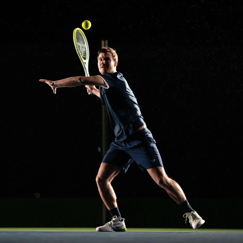 Tecnifibre TF-X1 V2 255> Raquettes Tf-X1
