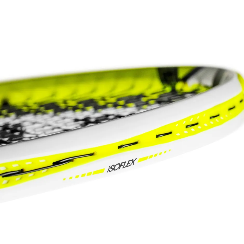 Tecnifibre TF-X1 V2 255> Raquettes Tf-X1