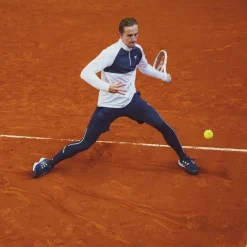 Tecnifibre THERMO ZIPPER LONGSLEEVES><noscript><img width=