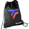 Tecnifibre TOUR ENDURANCE BLK SACKPACK> Sacs De Padel|Sacs De Squash