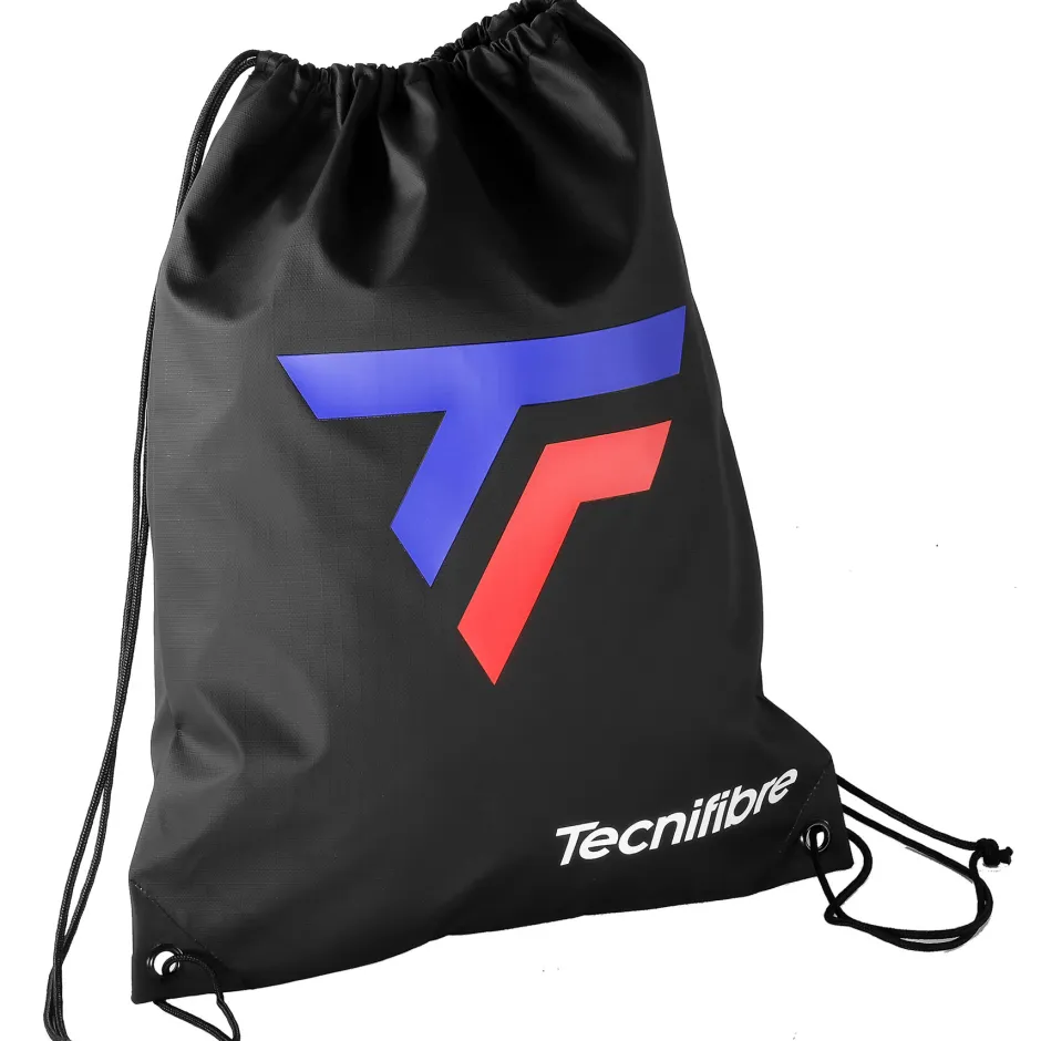Tecnifibre TOUR ENDURANCE BLK SACKPACK> Sacs De Padel|Sacs De Squash