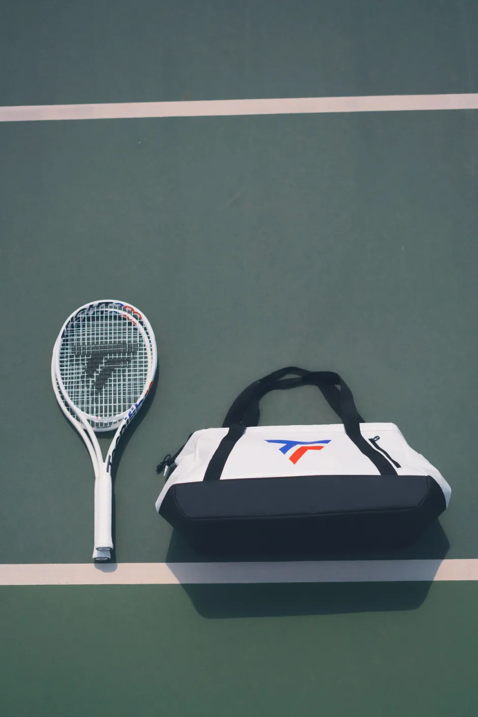 Tecnifibre TOUR ENDURANCE DUFFEL> Sacs De Squash|Sacs De Tennis