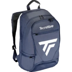 Tecnifibre TOUR ENDURANCE NAVY BACKPACK> Sacs De Padel|Sacs De Squash