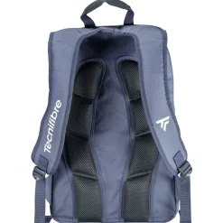 Tecnifibre TOUR ENDURANCE NAVY BACKPACK> Sacs De Padel|Sacs De Squash