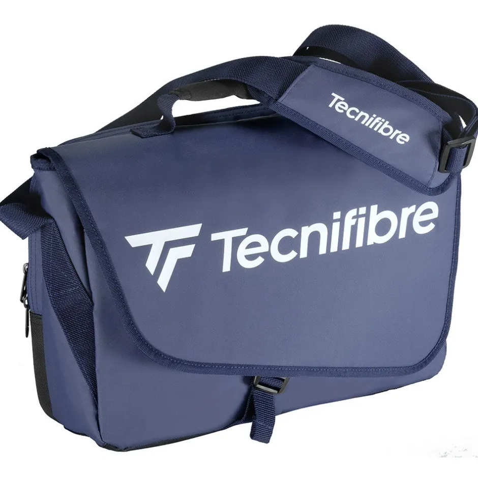 Tecnifibre TOUR ENDURANCE NAVY BRIEFCASE> Sacs De Squash|Sacs De Tennis