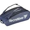 Tecnifibre TOUR ENDURANCE NAVY 12R> Sacs De Squash|Sacs De Tennis