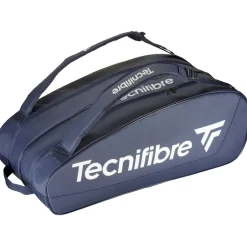Tecnifibre TOUR ENDURANCE NAVY 12R> Sacs De Squash|Sacs De Tennis